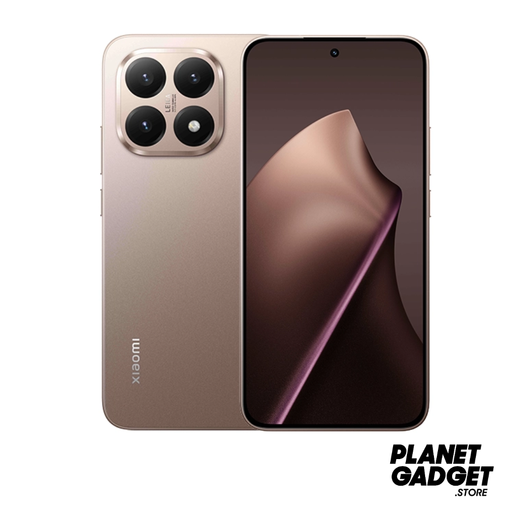 Xiaomi 15T 12/512GB [Garansi Resmi Xiaomi] Harga 7,499,000 rupiah*Gratis Ongkir