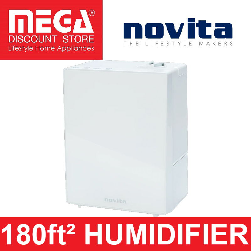NOVITA NH890 HUMIDIFIER Singapore