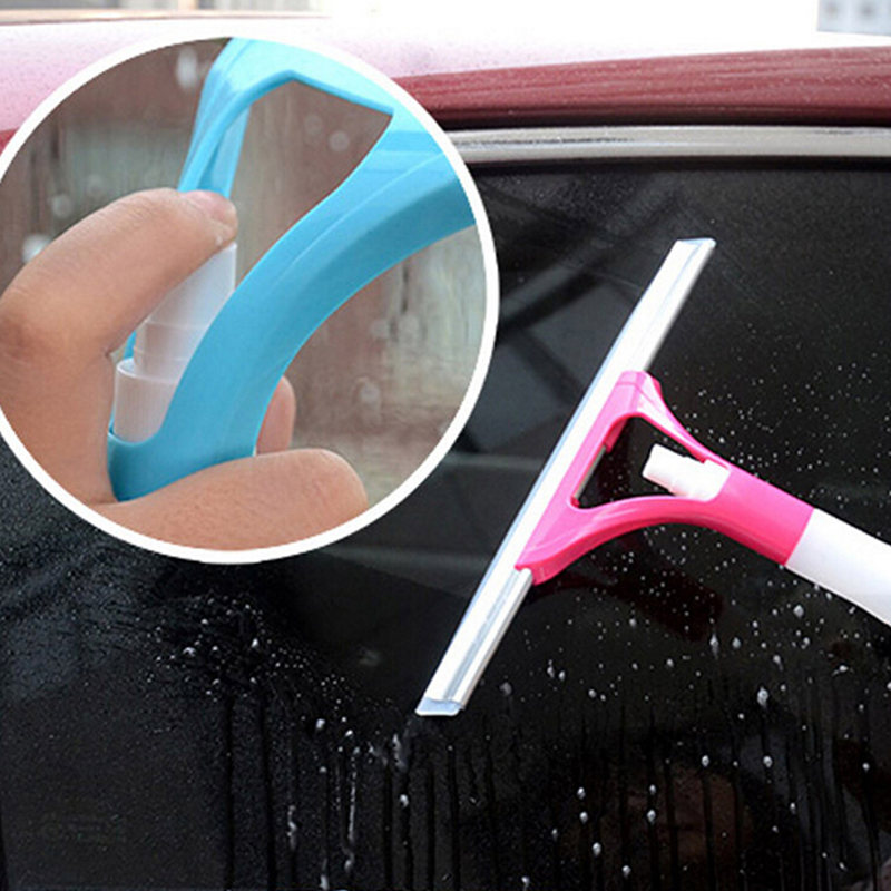 10 Pcs Car Wiper Glass Cleaning Washer Car Windshield Cleaner Tool