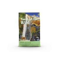 TOTW Taste Of The Wild Grain Free Cat Dry Food Makanan Kucing 7kg / Super Premium Cat Food