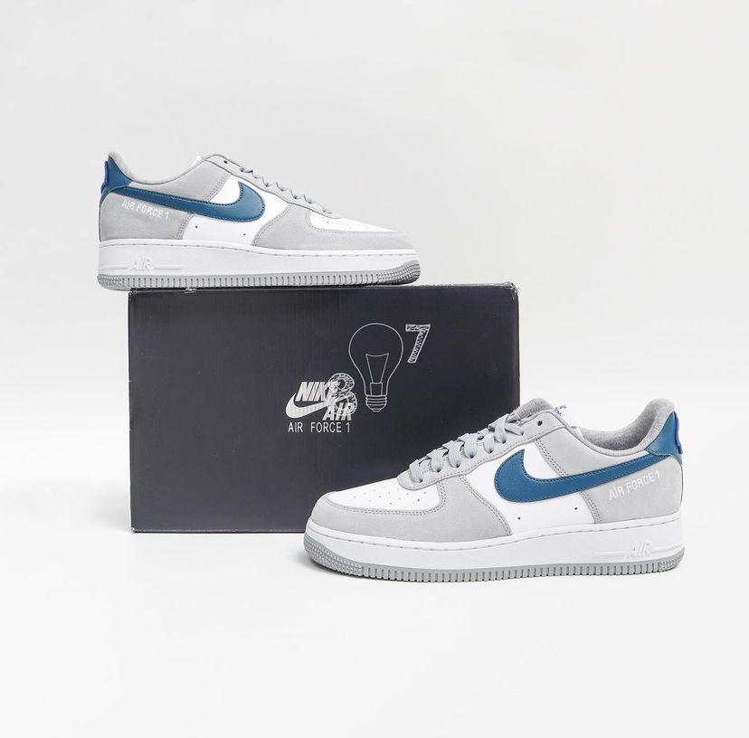 Jual Jordan Air Force 1 Terbaru - May 2022 | Lazada