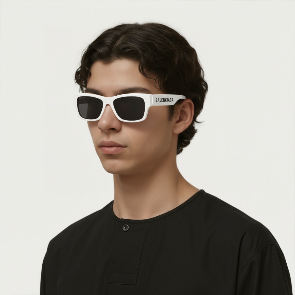 Balenciaga Sunglasses Unisex