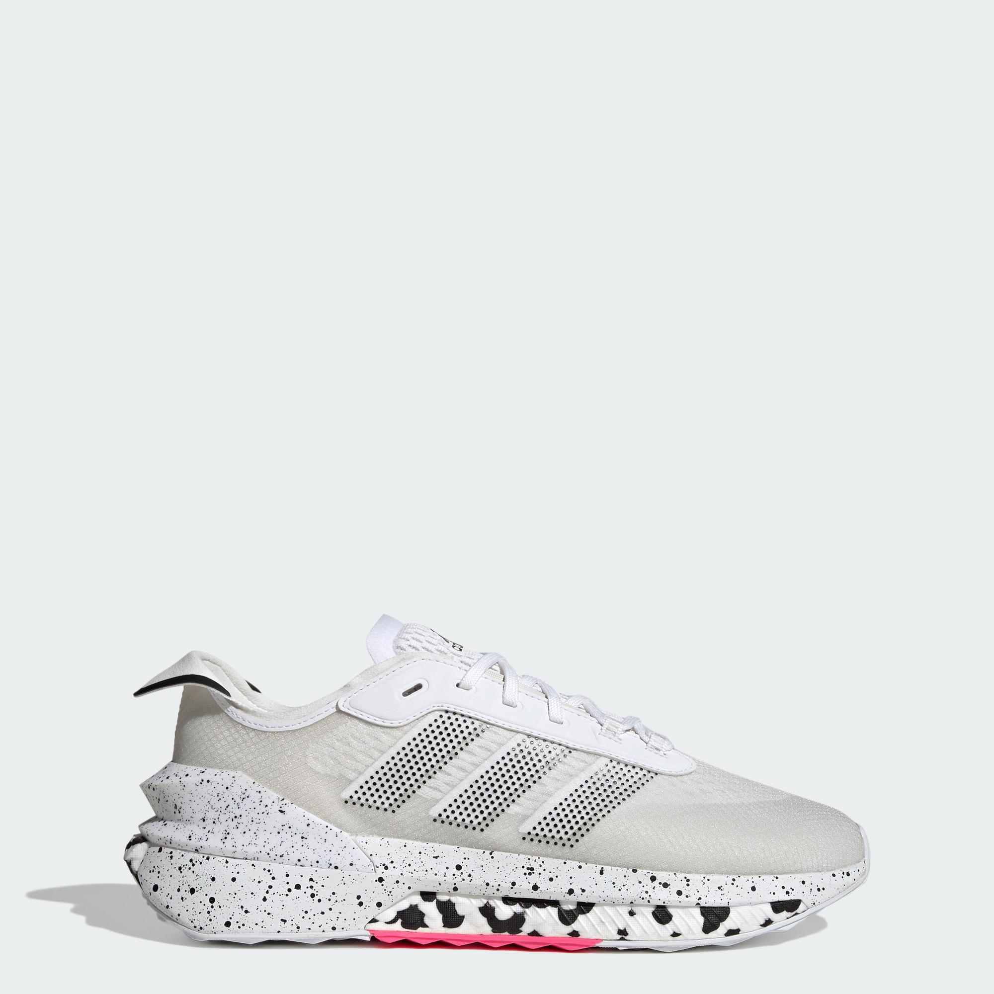 adidas Phong cách sống Giày Avryn Unisex trắng IF8188