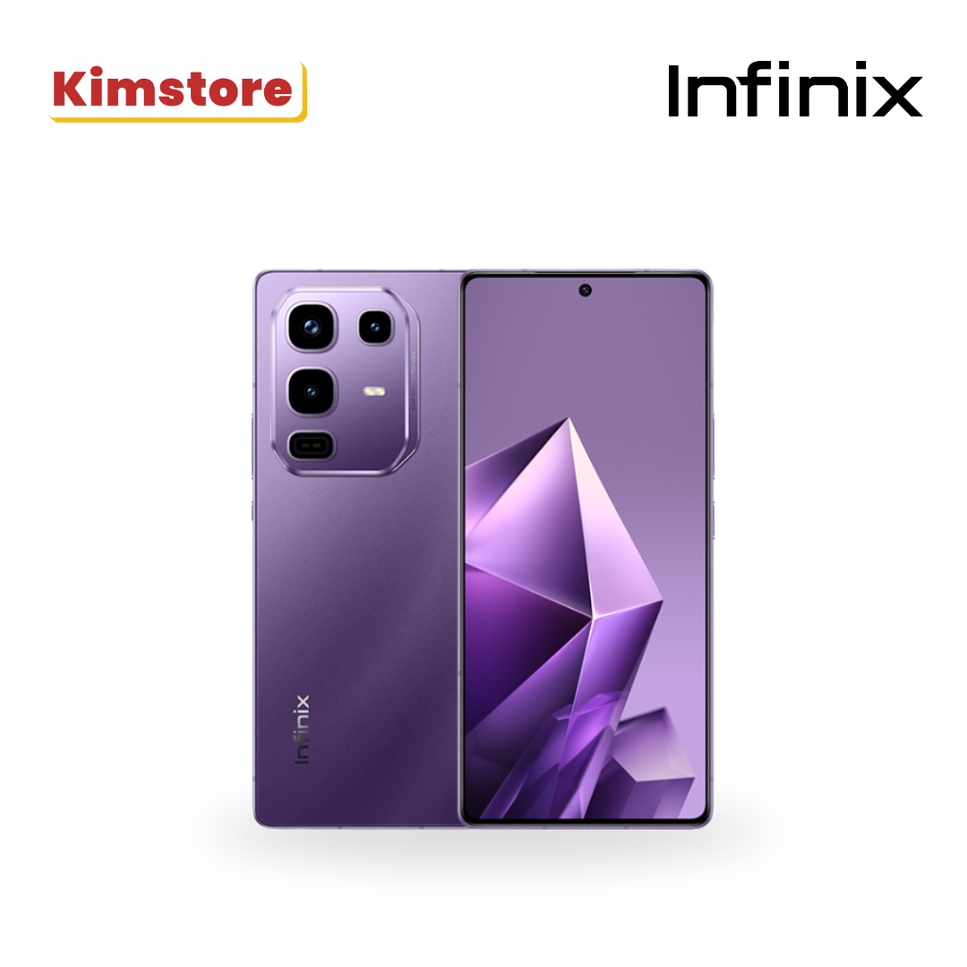 Infinix Note 50 Pro 4G Presyo 12,179 Piso*Libreng Shipping