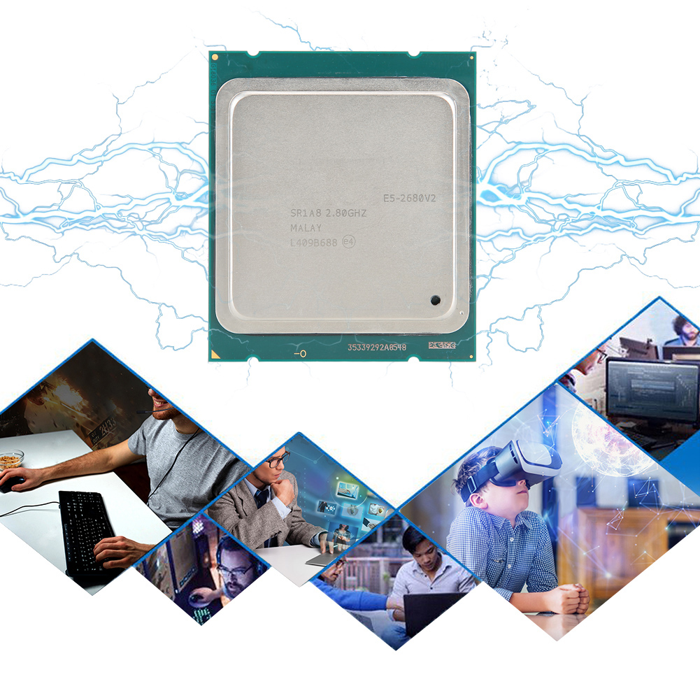 Core CPU phong phú chính xác hấp dẫn có lợi cho nhà