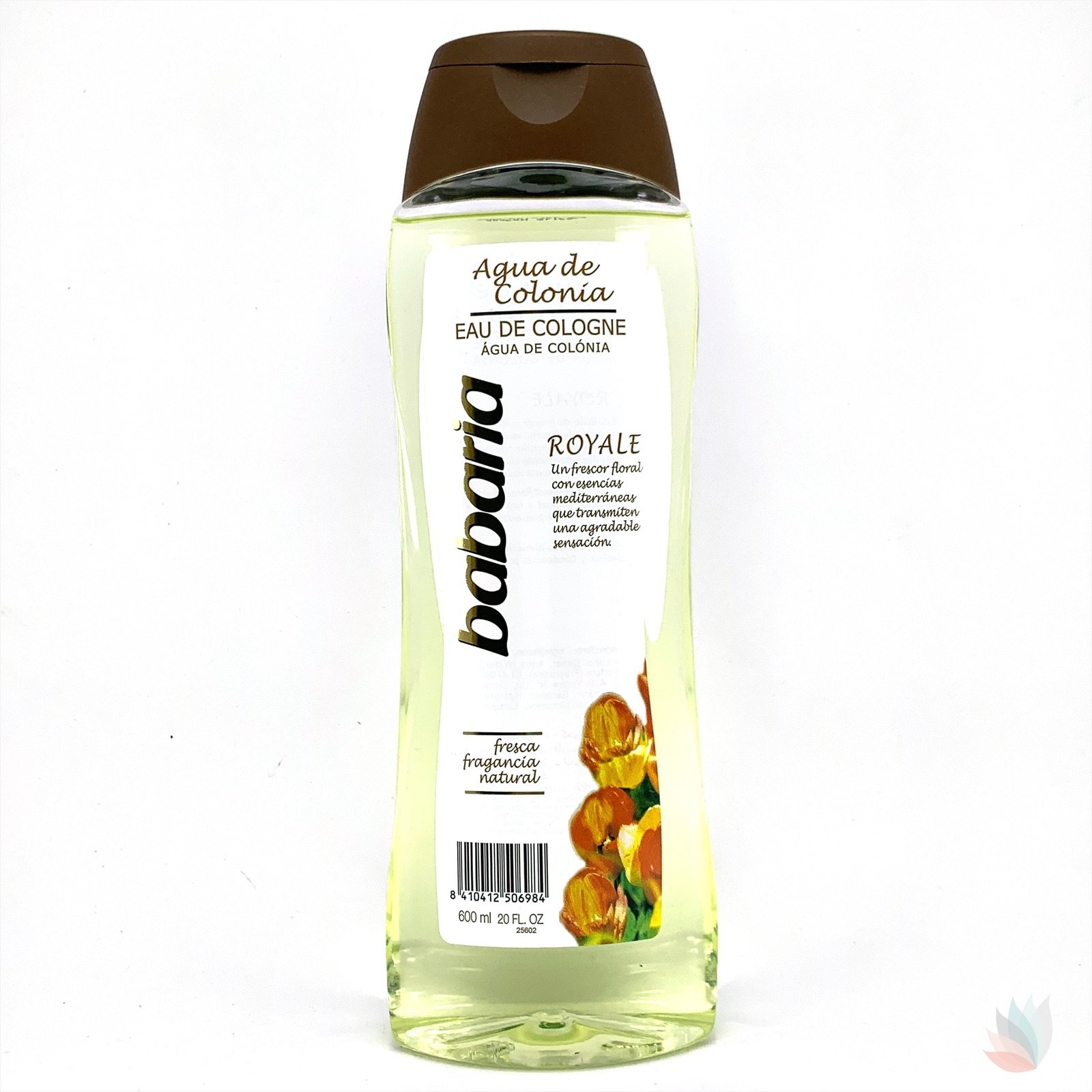 babaria royale eau de cologne
