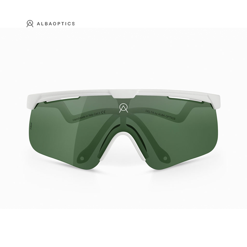 【Sell-Well】 ALBA Polarized Cycling Glasses Mail Eyewear Men women Cycling Goggl Road Mtb Mountain Bike Sports Sunglasses