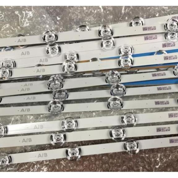 Thanh led tivi Lg 32in mắt to 6 bóng combo 3 thanh