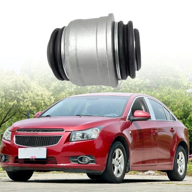 Ống lót treo xe 84107273 84454536 84454535 được tối ưu hóa để giảm rung lắp đặt dễ dàng