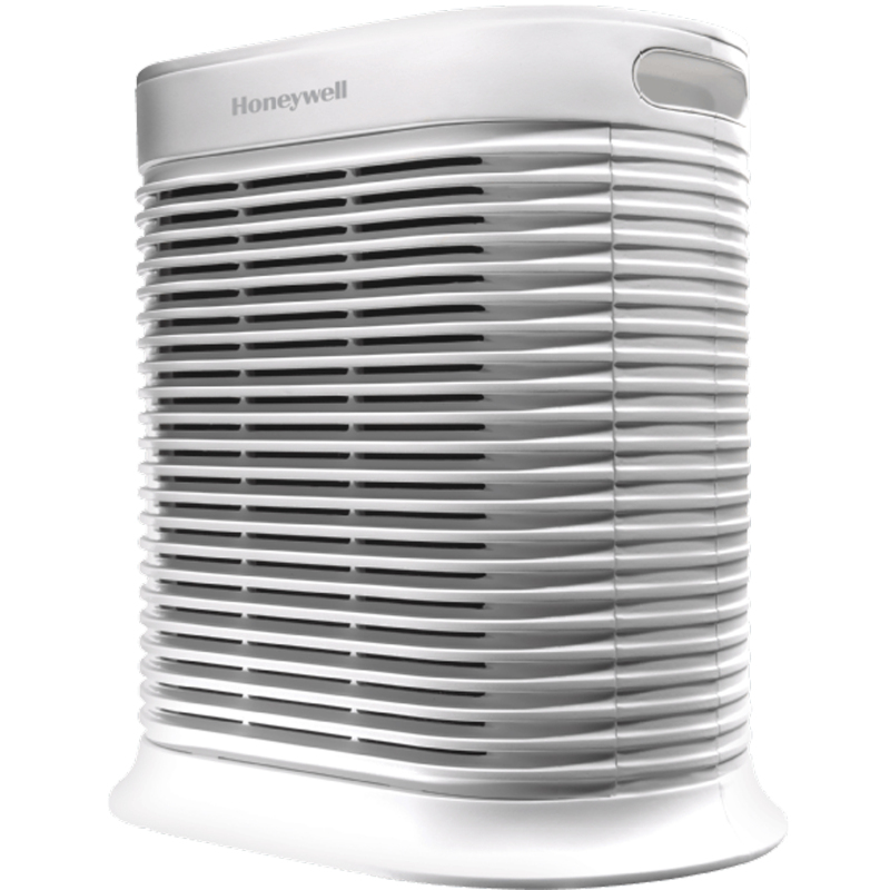 Honeywell True HEPA Air Purifier With Allergen Remover HPA100 Singapore