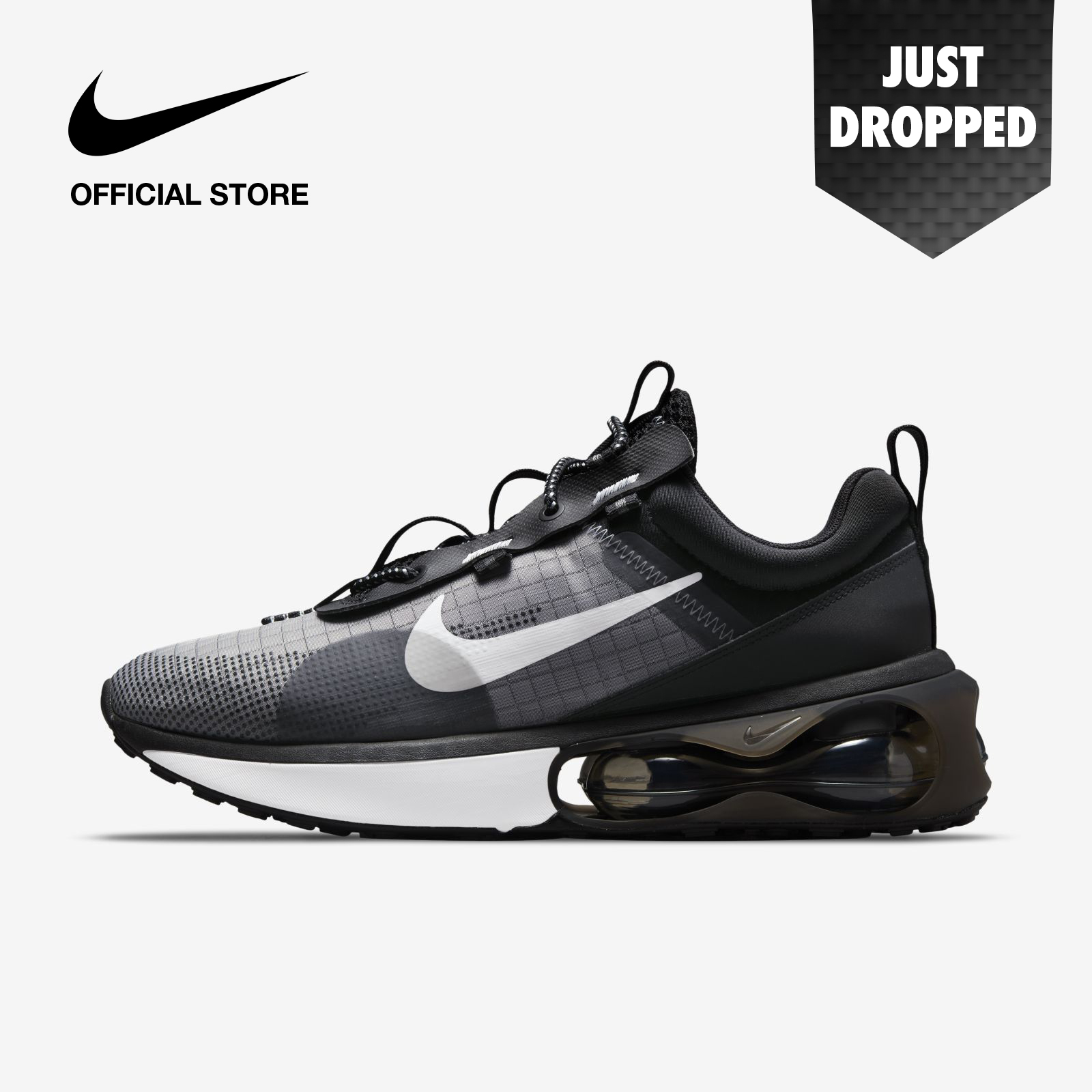 Jual All Black Nike Air Max Terbaru 