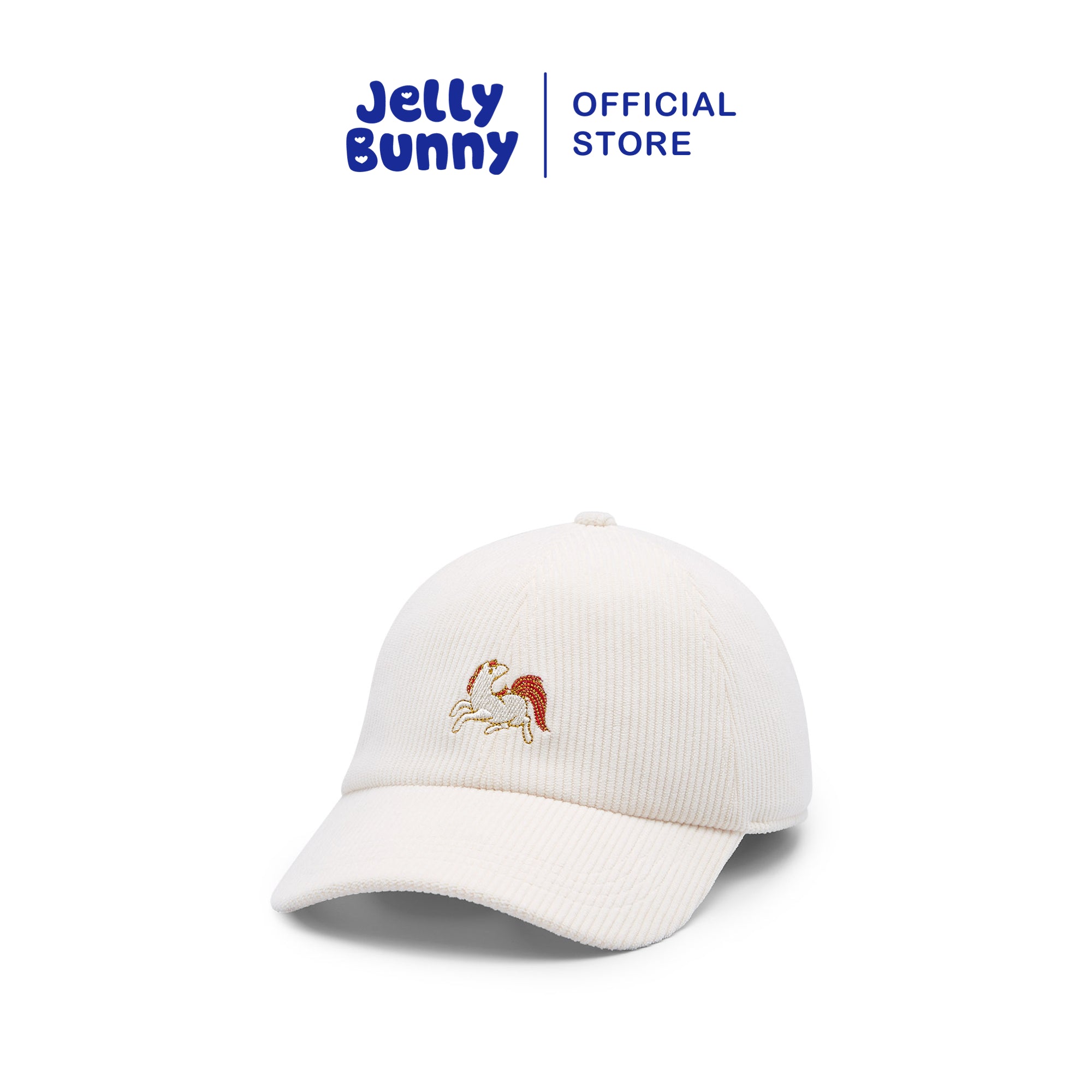 JELLY BUNNY LUNAR CAP B26CAWA026 ราคา 890 บาท*ส่งฟรี