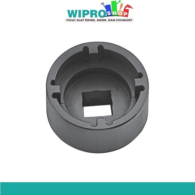 Jtc 5461-OAF XLR PROPELLER SHAFT CENTER BEARING NUT SOCKET Harga 1,088,587 rupiah*Gratis Ongkir