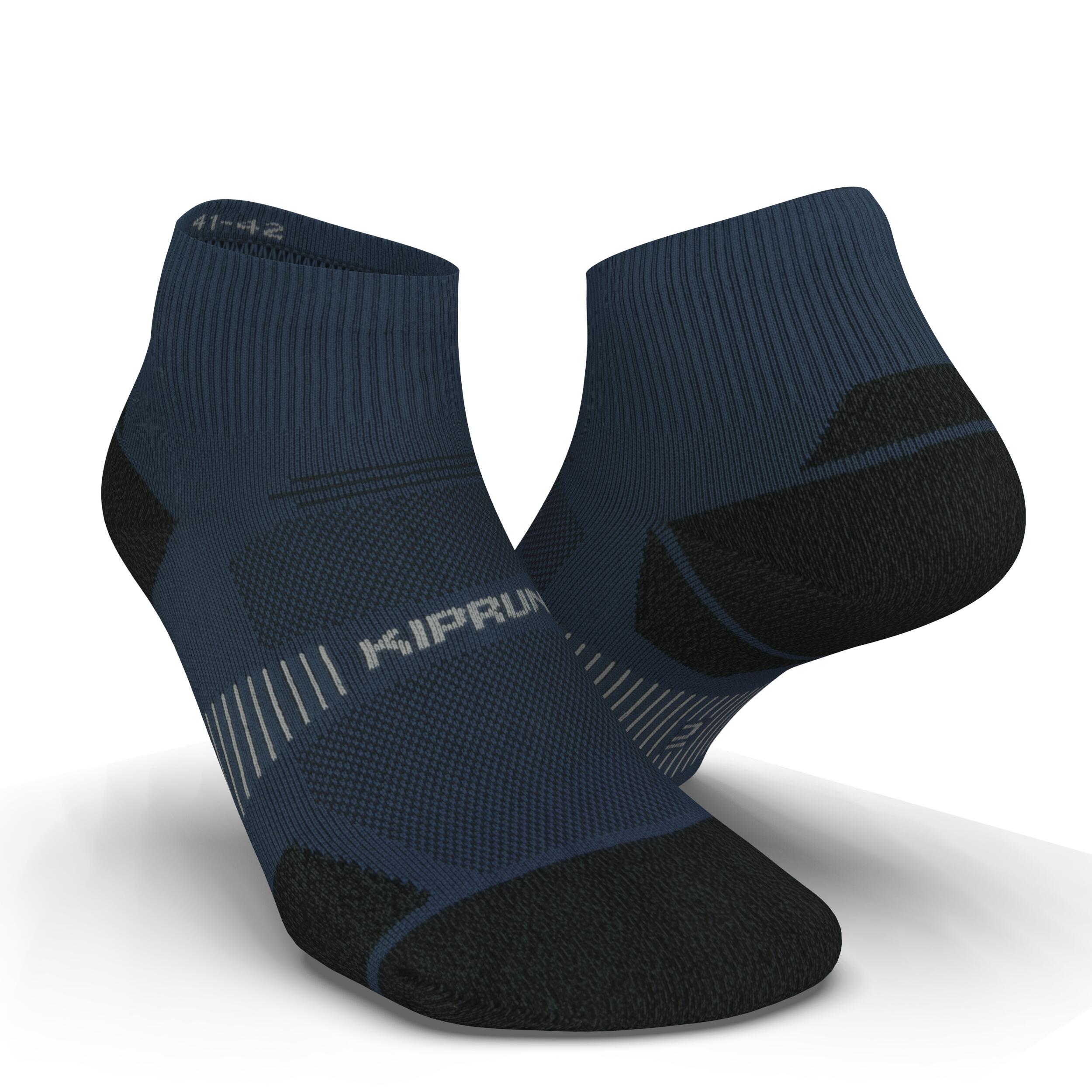 NYAMBA (Decathlon) Pilates Non-Slip Fitness Socks