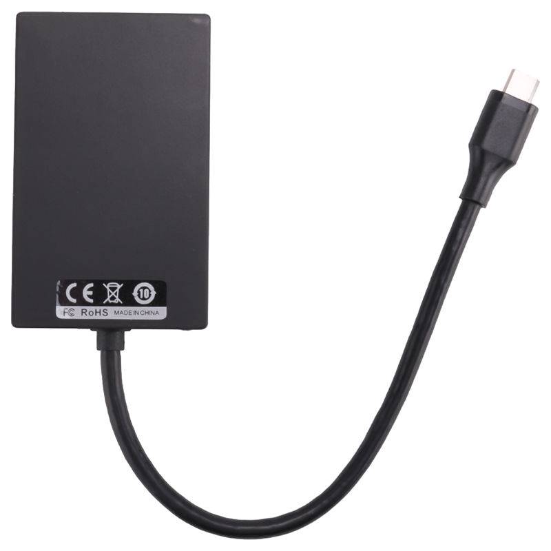 Type C USB 3.0 SD XQD Memory Card Reader Transfer M/G Series for OS Windows Computer