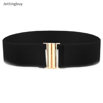 flash Sale co giãn ôm sát co giãn Corset rộng phụ kiện thắt lưng cho váy thắt lưng