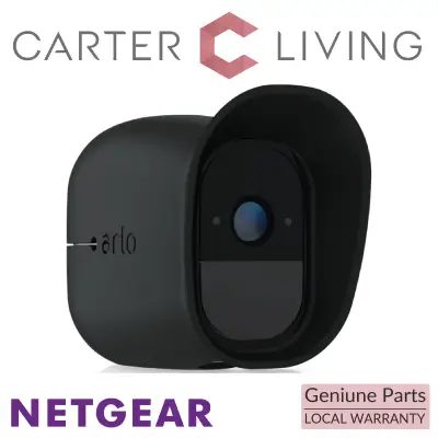 Netgear Arlo Pro Security Camera Skins