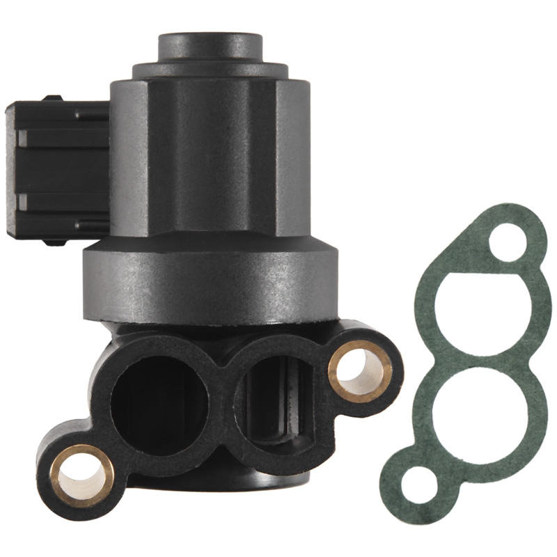 Idle Air Control Valve 0280140575 13411247988 For E34 E36 E46 318Ti 318I Z3 318Is 316I