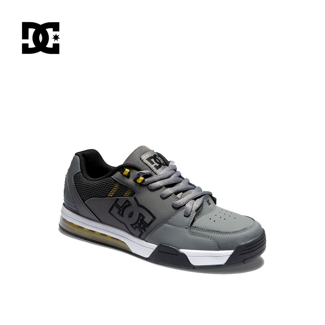 Discount on DC  shoes - SKU: DC Versatile Mens Footwear