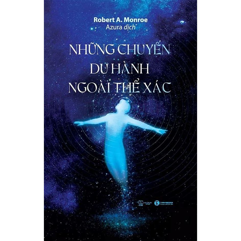 Sách - Thái Hà - Những chuyến du hành ngoài thể xác