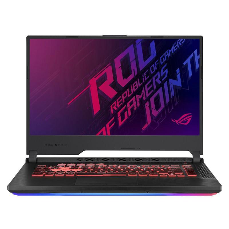 ASUS ROG-STRIX-G NOTEBOOK-G531GT-GTX1650
