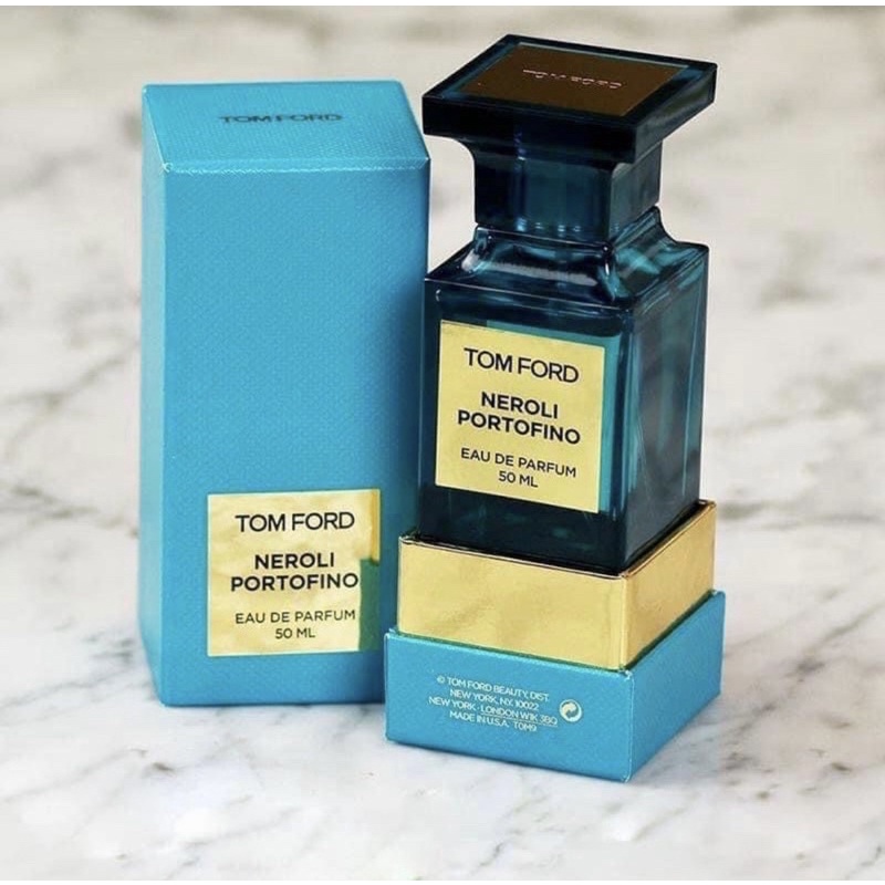 Chai Chiết 10ml | Nước Hoa Tom Ford Neroli Portofino EDP