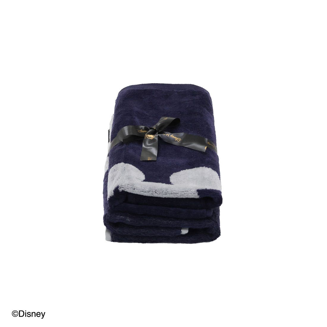 SB Design Square DISNEYHOME ผ้าขนหนู DISNEY รุ่น MICKEY#3128614 สีน้ำเงิน-เทา (61x38x0.5 ซม.) ราคา 990 บาท*ส่งฟรี