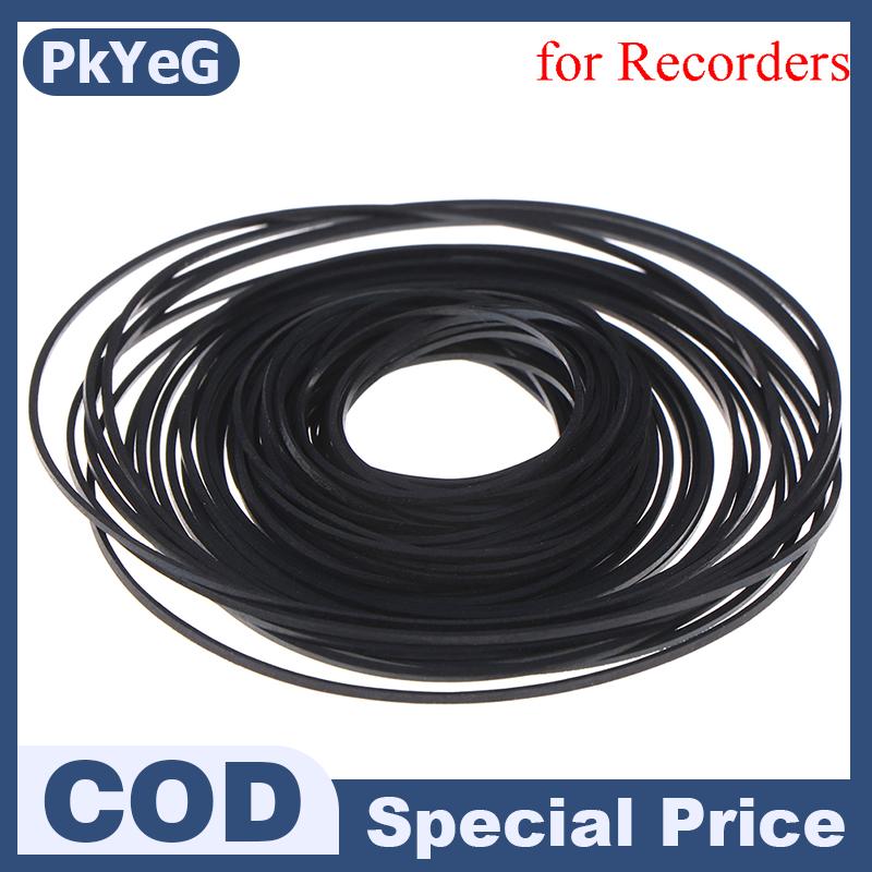 PkYeG Trộn băng cassette vành đai các loại phổ biến vành đai cho Máy ghi CD-ROM video máy
