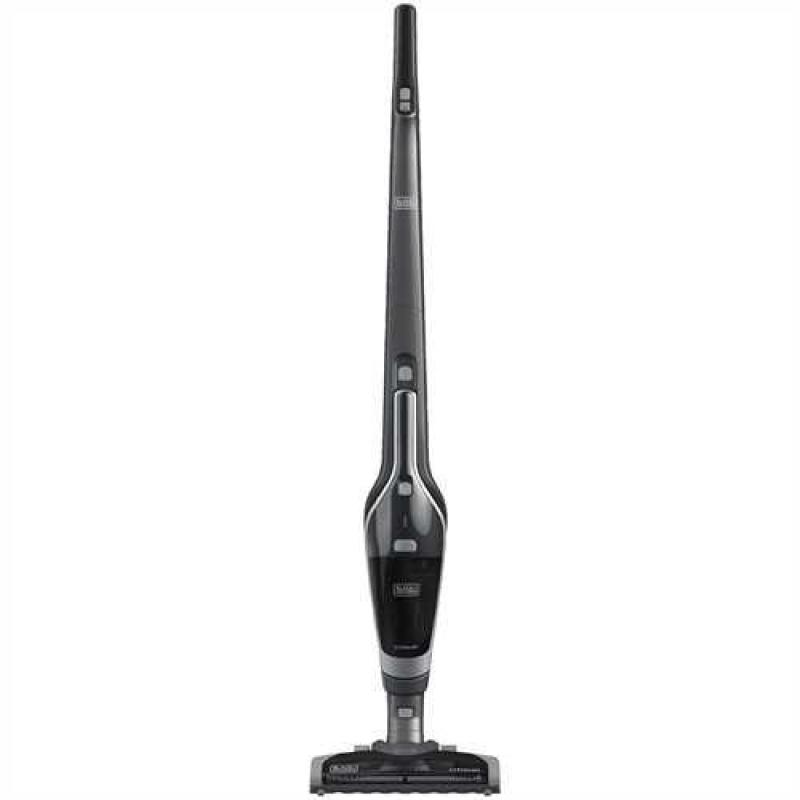 Cordless Lithium 2-IN-1 Stick + Hand Vacuum 18v Singapore
