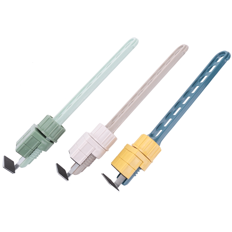 [DCS Store] Selected3Pcs Window Frame Clothes Hanging Rack Portable Indoor Window 8-Holes Drying Rac