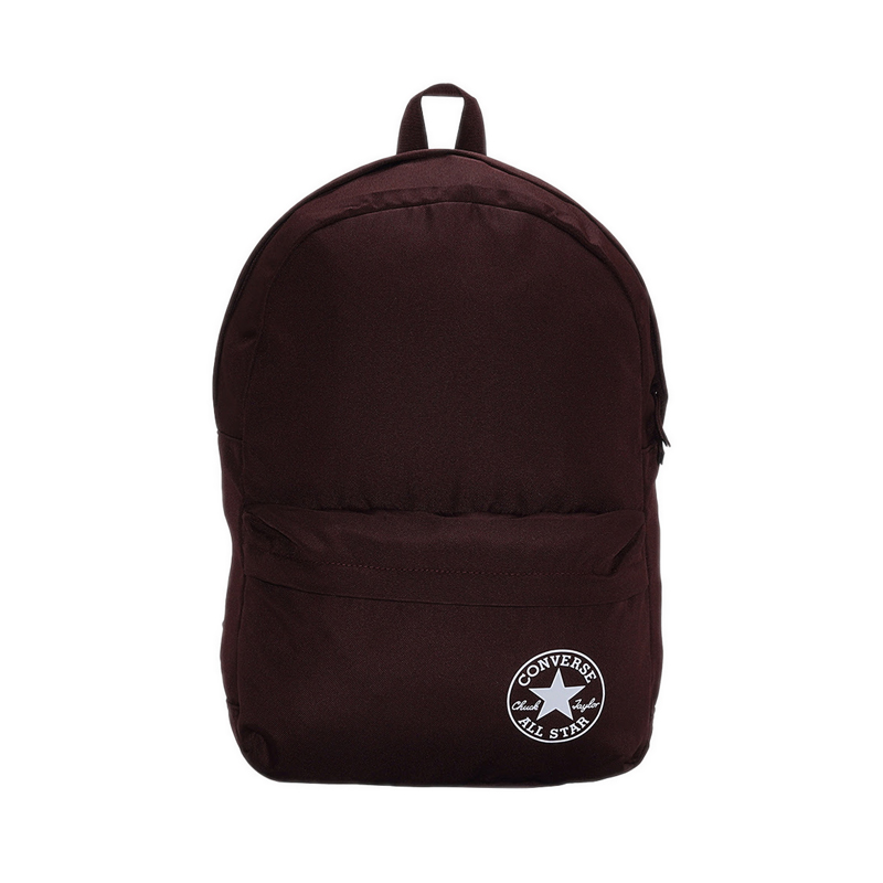 Converse Speed 3 Unisex Backpack - Bloodstone
