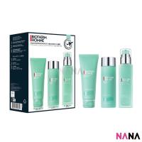 BIOTHERM Homme Aquapower Power Of 3 Set (120ml + 200ml + 100ml)
