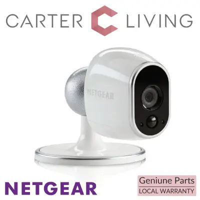 Netgear Arlo Security Camera Table & Ceiling Mount