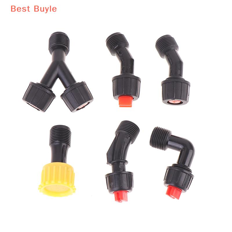💖Best Buyle Vòi phun điện nông nghiệp vòi phun thuốc trừ sâu hình quạt làm vườn