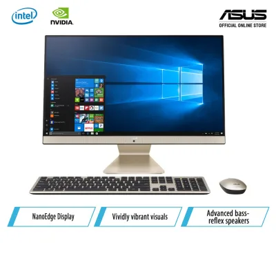 Asus desktop V241EAK-BA065T /Intel® Core™ i5-1135G7 Processor /DRAM DDR4 8G / 1TB HDD / 512GB M.2 NVMe™ PCIe®