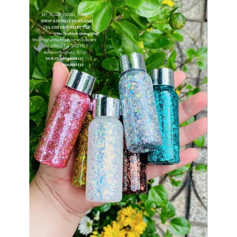 Gel kim tuyến - SHOP CHUYÊN CUNG CẤP CÁC SẢN PHẨM CHẤT LƯỢNG CAO, ĐƯỢC SĂN ĐÓN, ƯA CHUỘNG TRÊN THỊ TRƯỜNG, HÀNG CHUẨN ĐẢM BẢO XÀI THÍCH NGAY, MỜI KHÁCH YÊU ỦNG HỘ