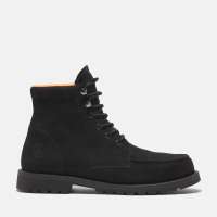 Timberland Mens Redwood Falls Mid Lace-Up Waterproof Boot
