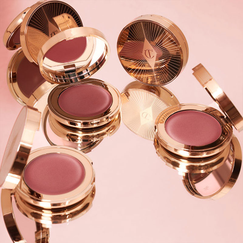 CHARLOTTE TILBURY PILLOW TALK LIP & CHEEK GLOW 2.5G