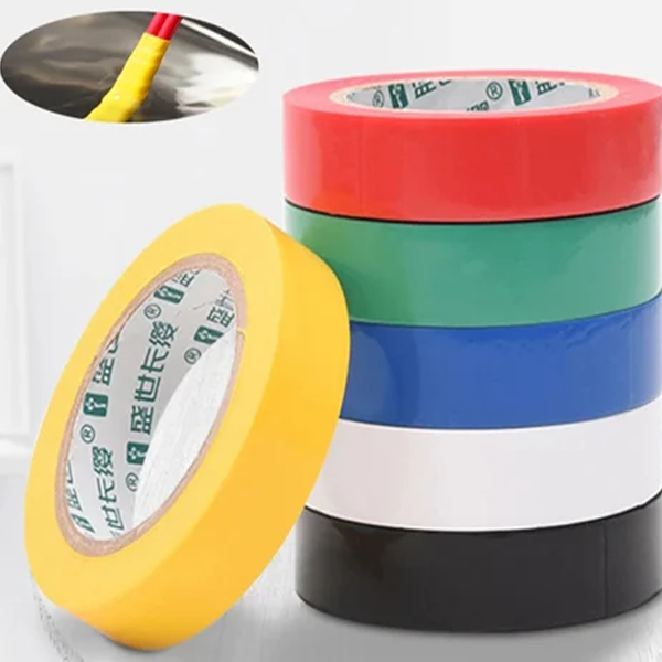 Băng keo điện nano 20Y, băng keo quấn dây điện