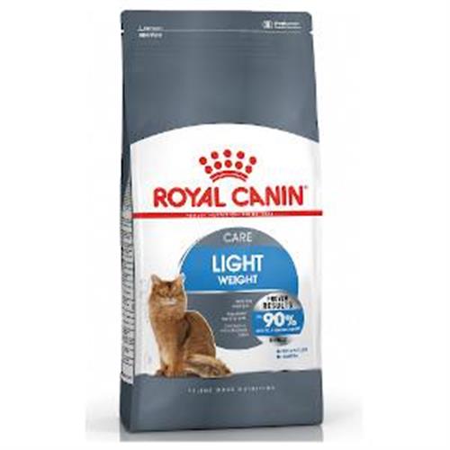 royal canin light mini
