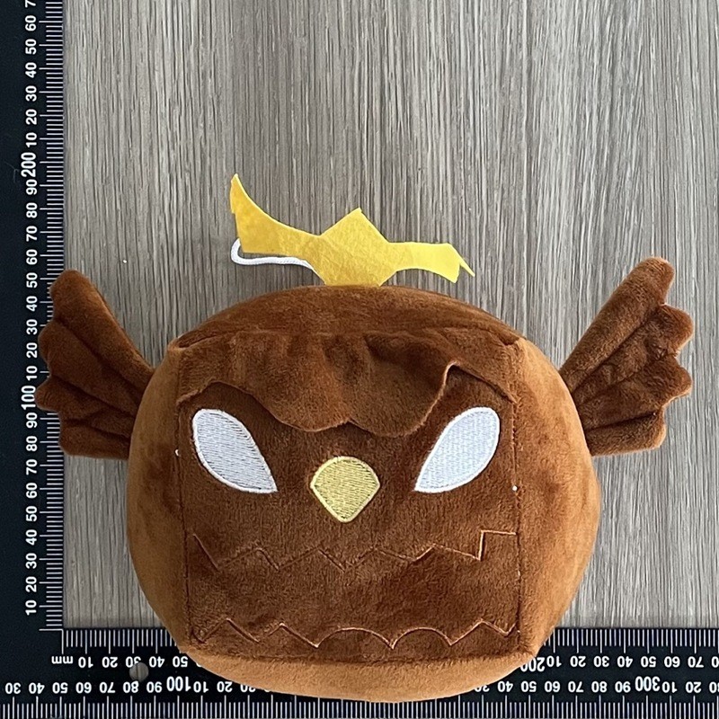 Gấu bông blox fruit dragon ship HOẢ TỐC HCM gấu bông rồng blox fruit box season 2 mini 20cm V2