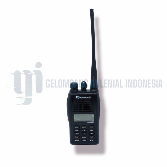 HT WEIERWEI VEV-3288S-Shelishop13 Harga  965,000 Ringgit*Penghantaran Percuma