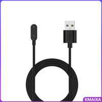 Kabel Charger Pengganti untuk Huawei Band 10 9 8 7 6 Watch Fit Fit2 Fit3 Fit Mini 6 Pro Honor Band 6 7 ES Samsung Galaxy Fit3 Huawei Anak Watch 4Pro 4X OPPO Band 2 Keep B4 B4 Lite Charging Cable