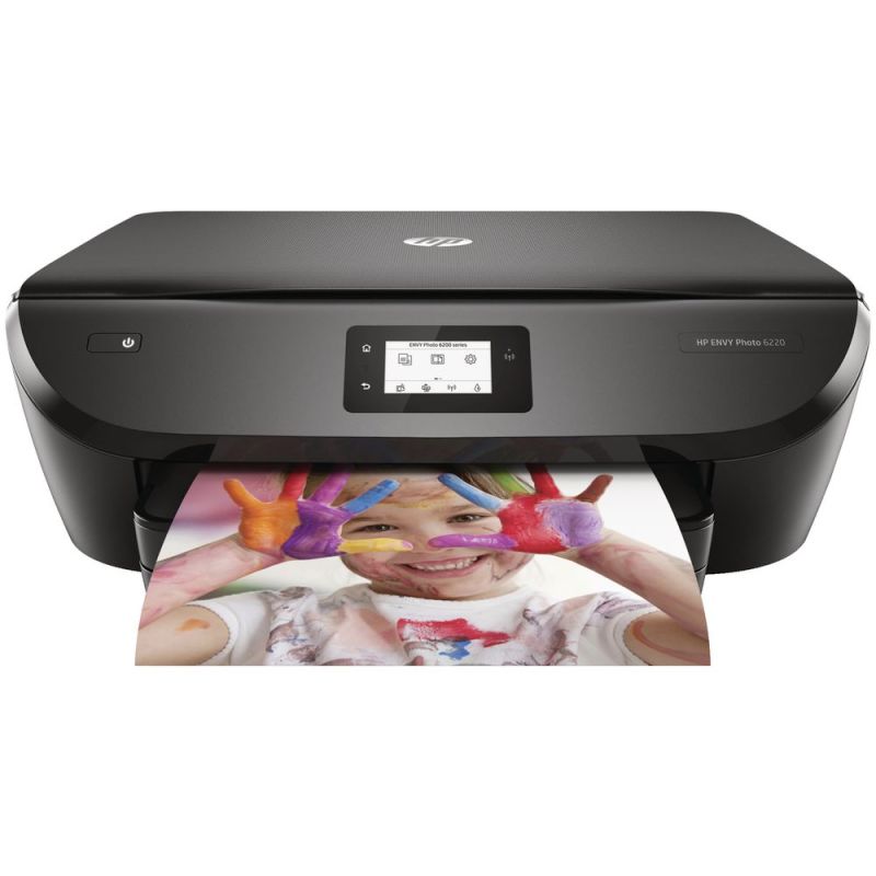 HP Envy Photo 6220 All-In-One Printer  /Gadgets & IT Singapore