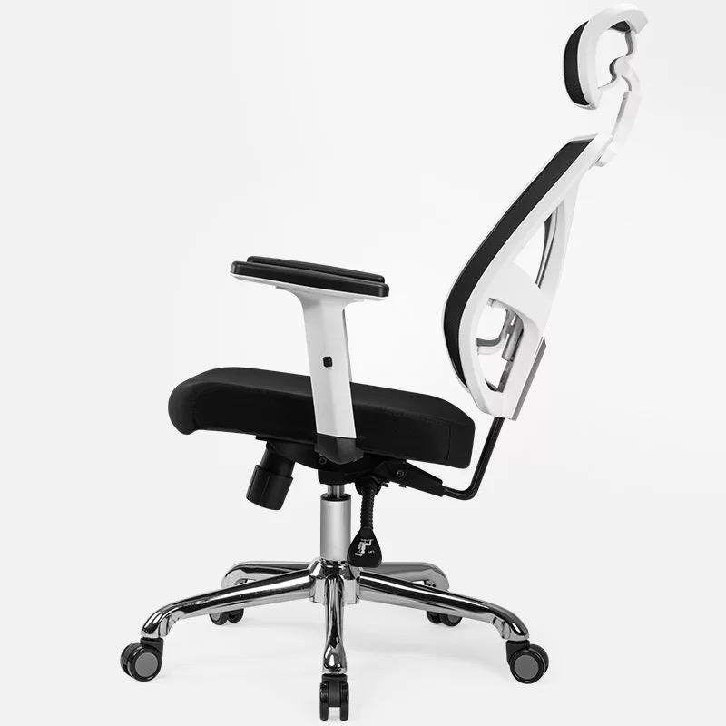 UMD High Back Mesh Ergonomic Office chair Stylish and Steady PC/Computer Chair Q37 (Free Installation) Singapore