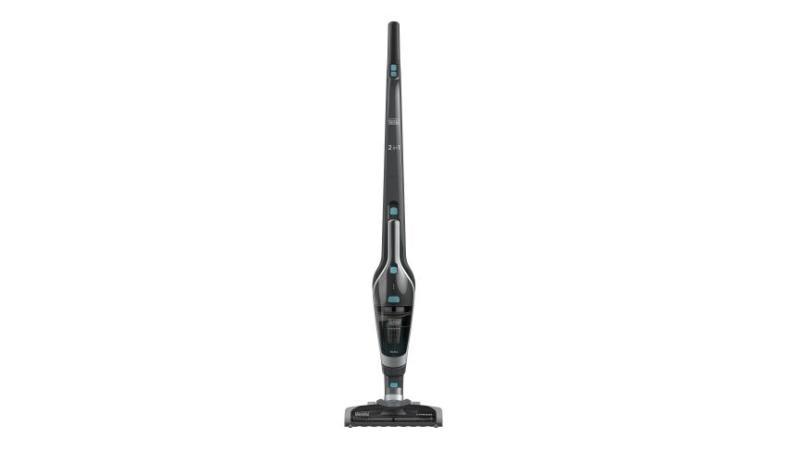 Black and Decker SVA520B-KR 2-in-1 18V Li-ion Floor Vac TITANUM Singapore