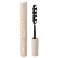 Mascara chải tóc con giữ nếp tóc Cezanne Hair Care Mascars Lọ 10ml Nhật Bản