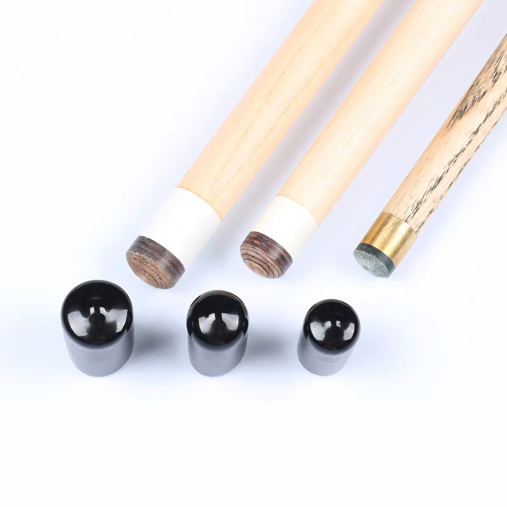 (LEADSUPER BILLIARDS SHOP) Bảo Vệ Đầu Cơ Bida - Chụp Đầu Cơ Silicon -LSPSHOP-
