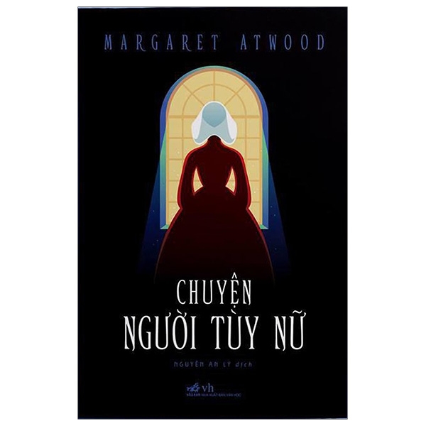 Sách - Chuyện người tùy nữ - (Nhã Nam HN Kho)