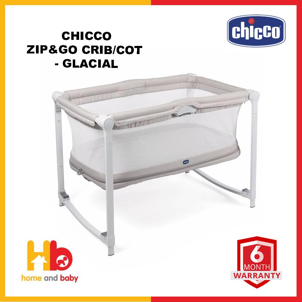 chicco bedding
